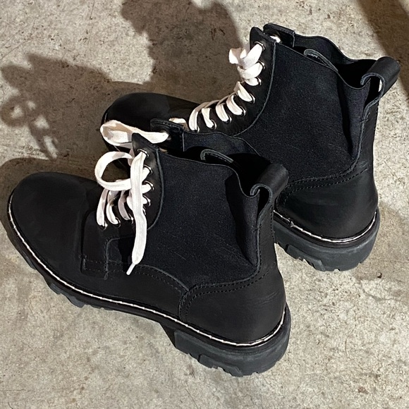 Rag & Bone Shiloh Boots - Picture 6 of 6